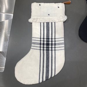 Hearth & Hand Christmas stocking